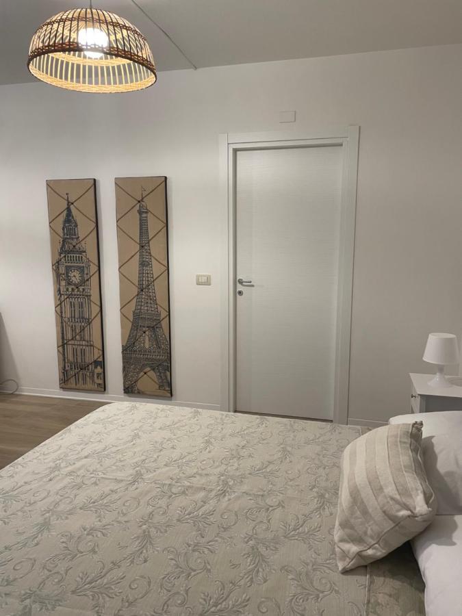 Suite Anita Deluxe Neapel Exterior foto